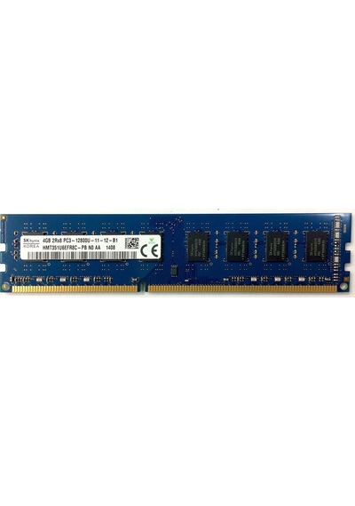 SK Hynix HMT351U6EFR8C-PB 4 GB 1600 MHz DDR3 CL11 Ram