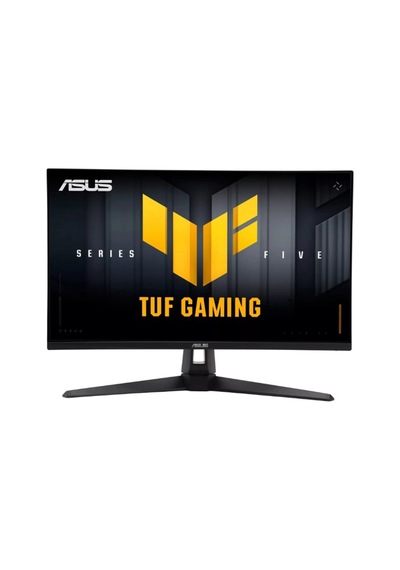 Asus 27 Tuf Gamıng Vg27aqm5a Ips 1ms 300mhz 2xhdmı 1xdp 1xusb-c Qhd 2560x1440 Hoparlör Pivot Vesa