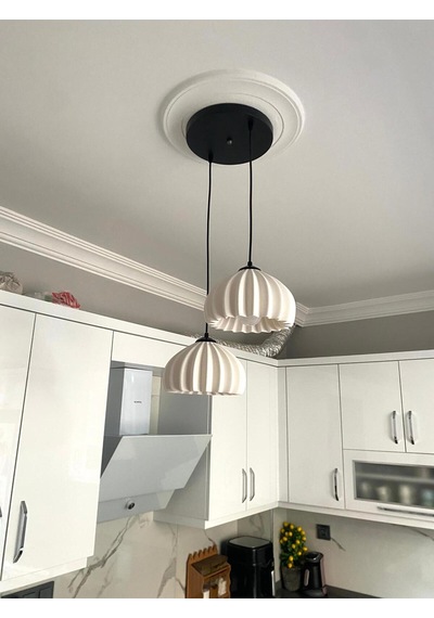 Solis 2 Li Sarkıt Avize Modern Tasarım İç Mekan Avizesi Pinterest Ve Bohem Tarz Nestvibe Siyah