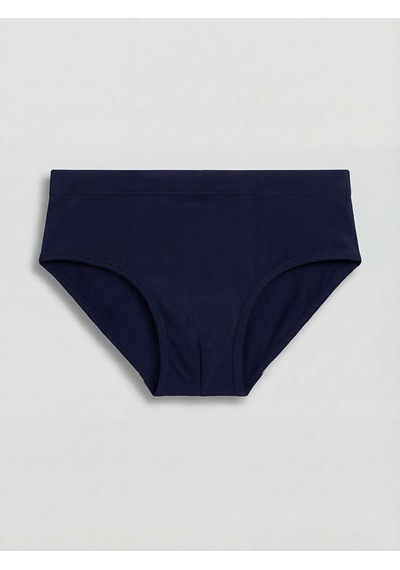 Lcw Swımwear Lacivert Şort
