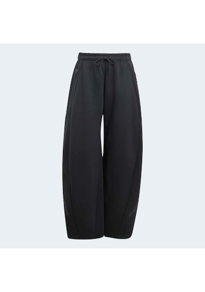 Adidas Z.n.e. Wide Kadın Siyah Eşofman Altı Kh0483