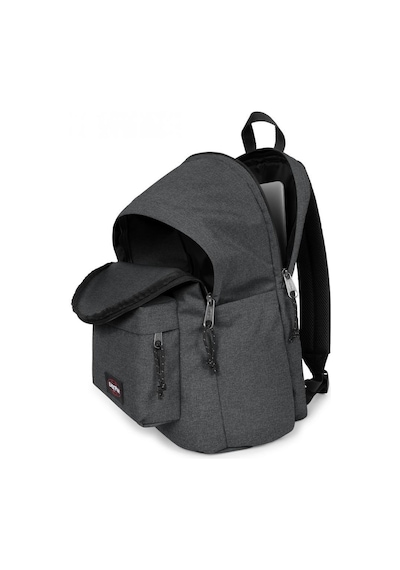 Eastpak Day Office Black Denim Sırt Çantası