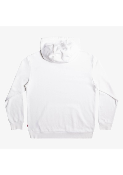Quiksilver Offıcıal Logo M Beyaz Beyaz