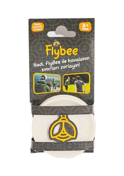 Flb001 Flybee Oyunu Çok Renkli