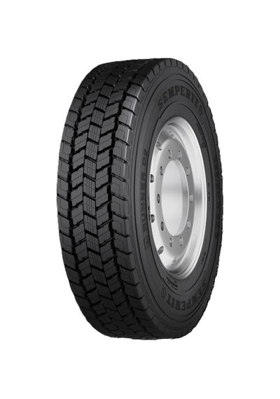 Semperit 285/70 R19.5 146/144m Runner D2 Çekiş Lastiği 2026