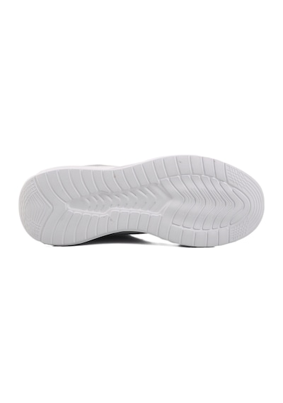 Hummel Gri Tekstil Unisex Spor Ayakkabı 900721 Hml Proction Gri