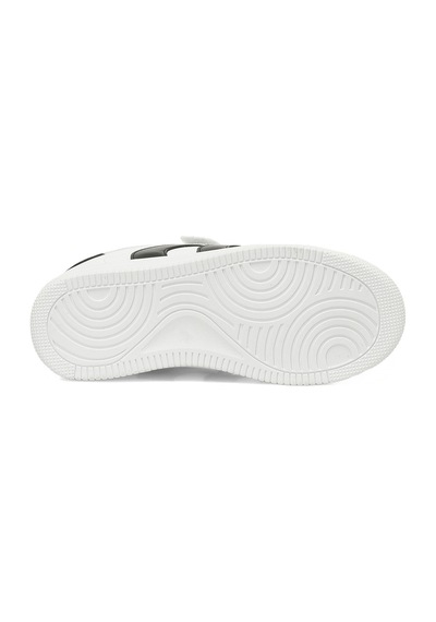 Kinetix Star F 5fx Beyaz Erkek Çocuk Sneaker Beyaz-Sıyah