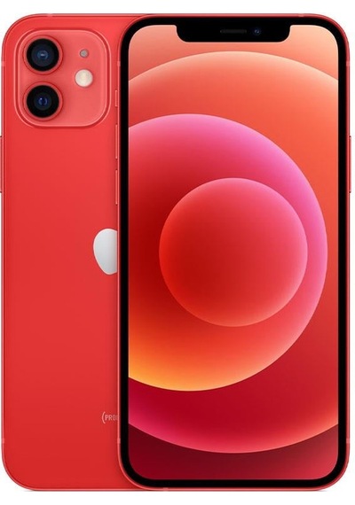 Yenilenmiş Apple İPhone 12 64 GB B Grade (12 Ay Garantili)