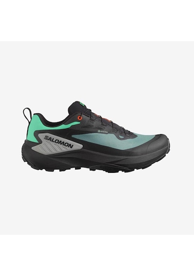 Salomon Genesis Gore Tex Erkek Koşu Ayakkabısı C-sal476883e10g01 Yeşil