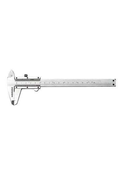 Meşem 8757 150 Mm Mekanik Kumpas