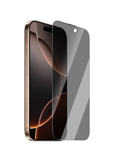 Pro Max İle Uyumlu Caseworld Ultra-thin Serisi Tmq 0.15mm Hd 3d Cam Ekran Koruyucu Uygulamalı Şeffaf