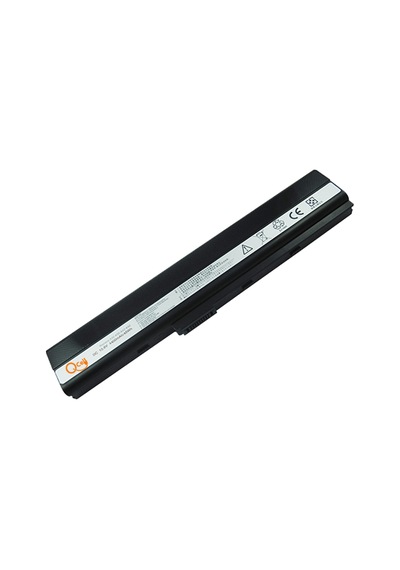 A32-K52 - Asus Uyumlu A42 A52 K42 K52 Batarya
