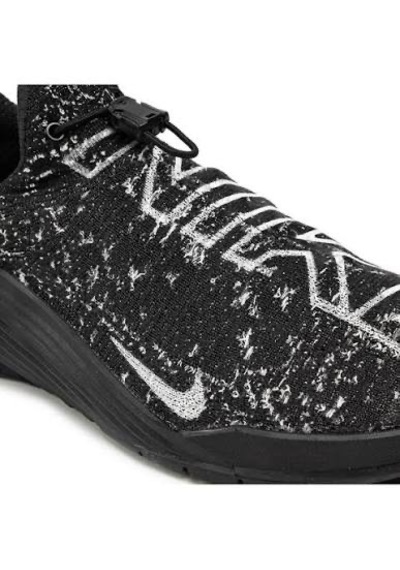 Nike React Metcon Training Ayakkabısı Siyah