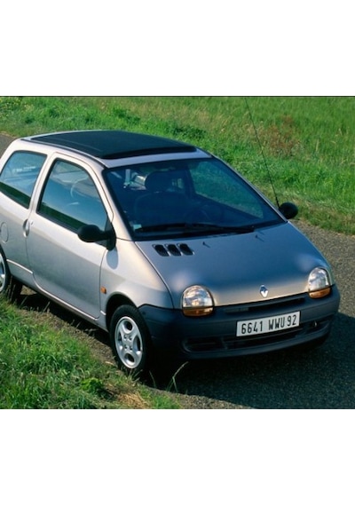 TWİNGO YIL 1993-1998 ARASI DEPO SOL FAR ELEKTRİKLİ 7701036392