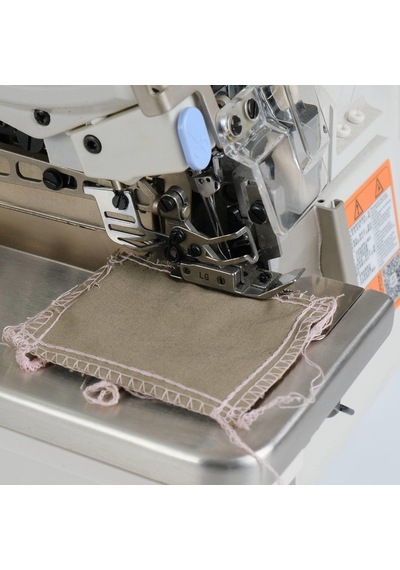 Fdm Champion 988N-5 Otomatik 5 İplik Overlok Makinesi