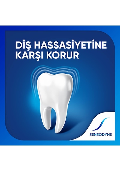 Sensodyne Onarım & Koruma Diş Macunu 75 ML