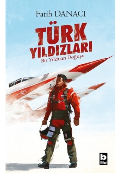Türk Yıldızları - Bir Yıldızın Doğuşu N11.2520
