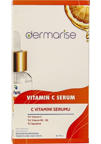 Dermarise Vitamin C Serum 30 ML