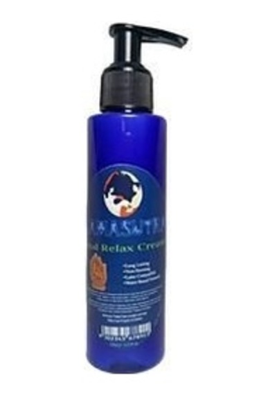 Hintohu Relax Vücut Yağı 125 Ml