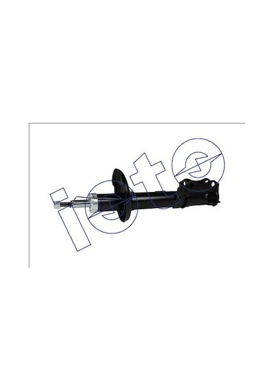 Toyota Avensis Sol Arka Amortisör 1998-2002 İoto