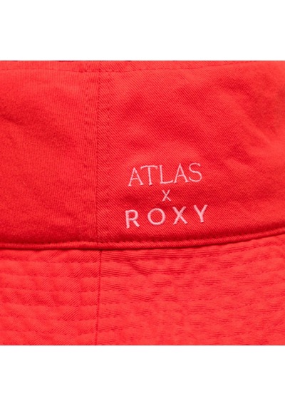 Roxy Roxy Atlas Bucket Hat Kadın Şapka 15100 Mercan
