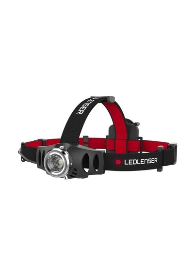 Led Lenser H6 Kafa Feneri Çok Renkli
