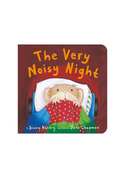 The Very Noisy Night