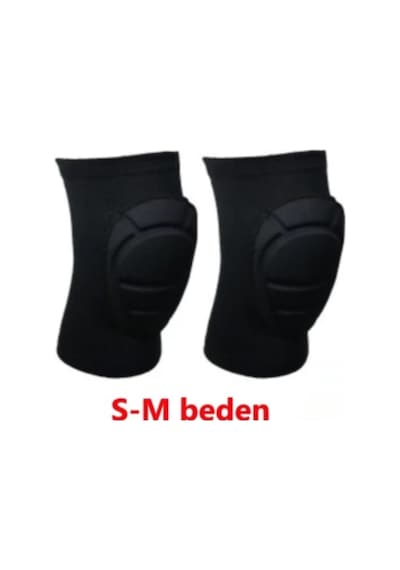 Hanespor Schmilton Dizlik Voleybol Dizliği Kaleci Dizliği (507154546)