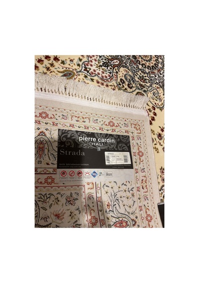 Strada 8158b Multi Halı Çok Renkli