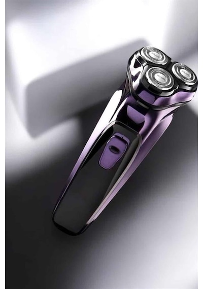 Uzun - 764 - Ömürlü Tnabilir Profesyonel - Edntrend - Tıraş Makinesi Diğer
