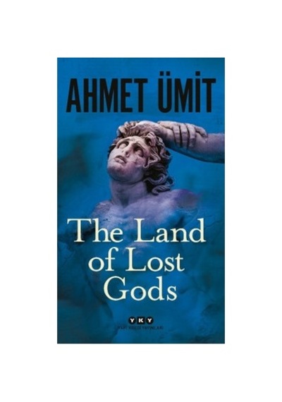 The Land Of Lost Gods: İngilizce Edebi Derinlik Ve Anlatım