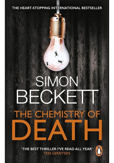 The Chemistry Of Death: David Hunter 1