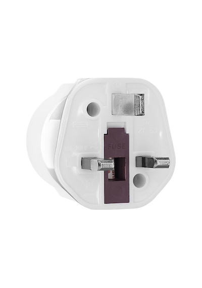 S-link Sl-wl16 Avrupa/ingiltere Priz Çevirici, 220-250v İngiliz Türk Prize Dönüştürücü, Hac Ve Umre İçin Priz Dönüştürücü
