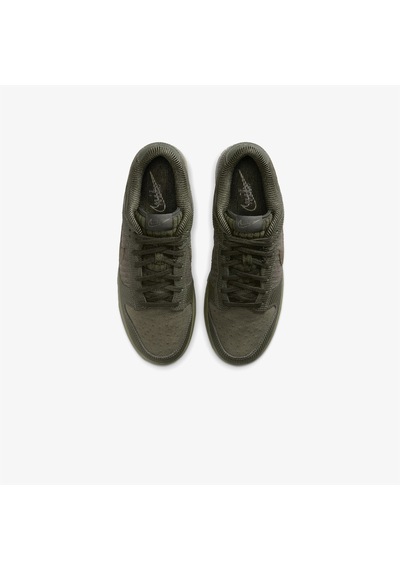 Nike Dunk Low Retro Prm Erkek Yeşil Spor Ayakkabı Ib7746-300 Juststep