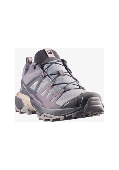 5.11 Kadın Outdoor Ayakkabısı İle Maceralarınıza Adım Atın Açık Gri