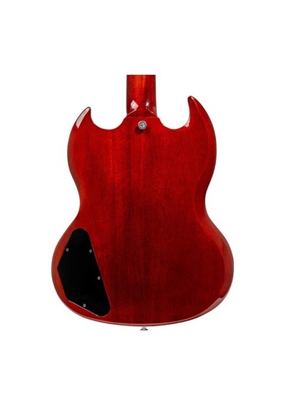 Gibson Jake Kiszka Sg Standard Elektro Gitar Faded Vintage Cherry 104080577725