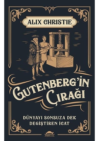 Gutenberg’in Çırağı