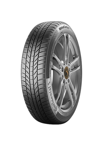 Continental 205/45R17 88V Wintercontact Ts 870 P Fr XL Kış Lastiği 2025