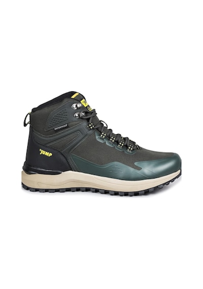 Jump 29652-fw Erkek Waterproof Outdoor Ayakkabı JUMP-29652-M-R15629 Haki