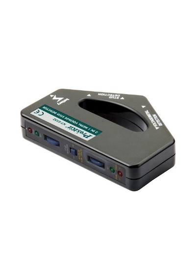Proskit Nt-6352 Duvar Tarayıcı Metal Dedektörü