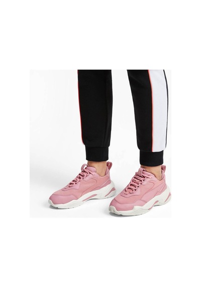 Thunder Fıre Rose Kadın Ayakkabı Bridal Rose-puma Team Gold Bridal Rose-puma Team Gold Thunder Fıre Rose Kadın Ayakkabı Bridal Rose-puma Team Gold Bridal Rose-puma Team Gold