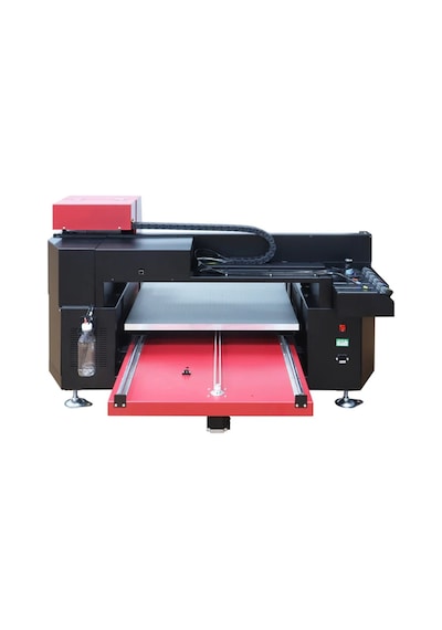 60x90 Çift Kafa Epson Xp600 Uv Yazıcı - Uv Printer