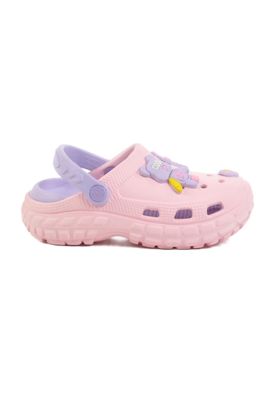 Pembe Çocuk Terlik 960 F Pembe
