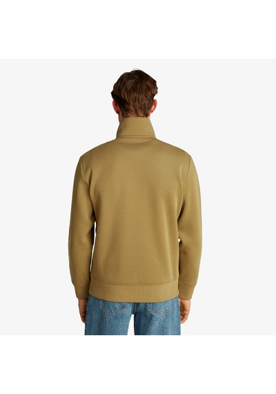 Calvin Klein Erkek Yeşil Sweatshirtj30j326778