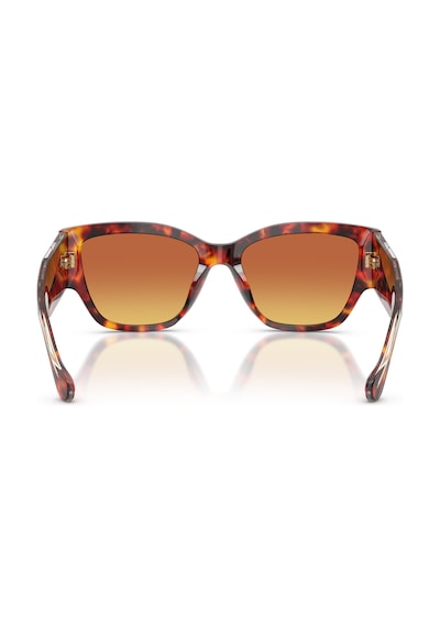Versace Ve4509u 5543/t5 55 Kadın Güneş Gözlüğü Kahverengi