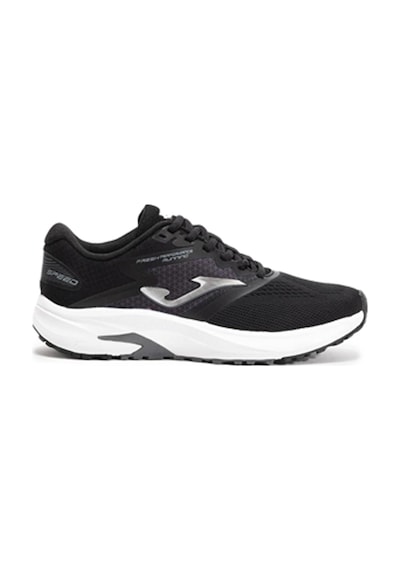 Joma Speed 2501 Siyah Erkek Koşu Ayakkabısı 000000000102265233 Siyah