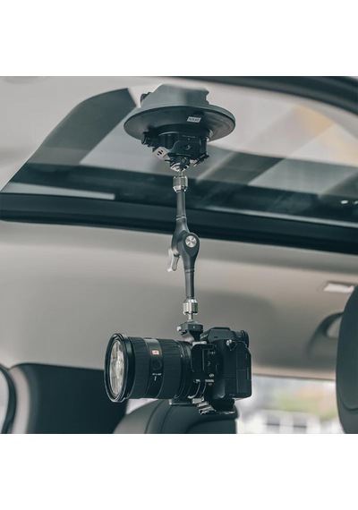 Falcam Sony E Mount İçin Yataydan Dikeye Qr Yarım Kafes