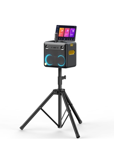 Ikarao Break X1-x2 Ayarlanabilir Hoparlör Standı