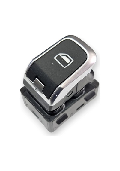 Audi A3 Sportback 13-16 Arka Sol Kapı Cam Açma Düğmesi 8v0959855a