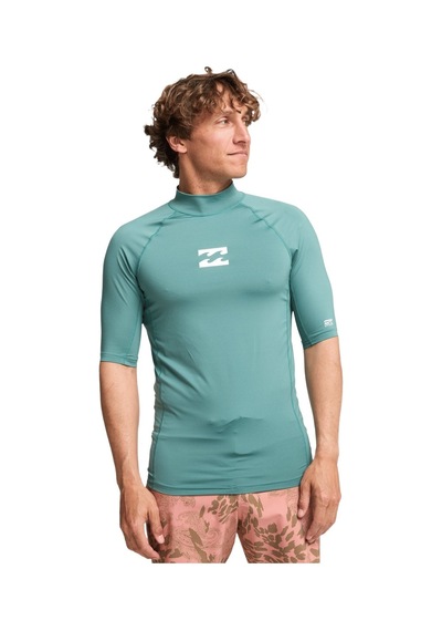 Bıllabong Billabong Waves All Day Erkek Yeşil Lycra Bmr0